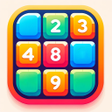The Sudoku genius icon