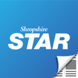 Programikonen: Shropshire Star Newspaper