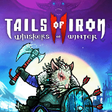 Icon of program: Tails of Iron 2: Whiskers…