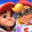 Symbol des Programms: Subway Surfers Blast