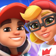 Icoon van programma: Subway Surfers Blast