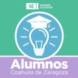 プログラムのアイコン：Alumnos Coahuila