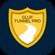 プログラムのアイコン：Gulf Tunnel Pro