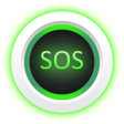 プログラムのアイコン：SOS Mobile