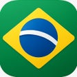 Ikona programu: Brasil Notícias  Esportes