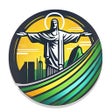 程序图标：Brasil Notícias  Esportes