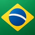 Ícone do programa: Brasil Notícias  Esportes