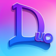 Icoon van programma: DuoVC Live Chat Video Cal…