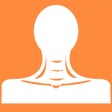 رمز البرنامج: Neck lymph node map