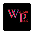 Ícone do programa: WETFLIX PLUS