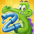 Symbol des Programms: Wo ist mein Wasser? 2