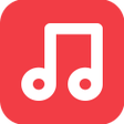 プログラムのアイコン：Music Downloader - MP3 Pl…