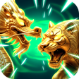 Programikonen: Dragon Tiger-Escape 2J