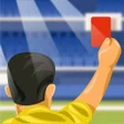 Ikon program: Football Referee Simulato…