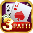 Programikonen: Teen Patti Win - 3 Patti …