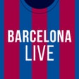 Icoon van programma: Barcelona Live: not offic…