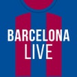 Иконка программы: Barcelona Live: not offic…