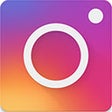 Programikonen: Full Res Insta