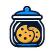 Icono de programa: CookieJar - Cookie Editor…