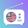 Programikonen: Radio USA - Radio USA FM