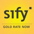 程序图标：Sify Live Gold Silver Rat…