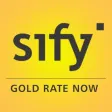 Sify Live Gold Silver Rate Ind