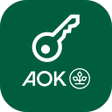 أيقونة البرنامج: AOK Ident