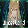 Alice's World icon