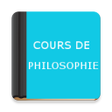 程序图标：Cours de Philosophie