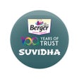 Ikona programu: Berger Suvidha