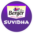Berger Suvidha