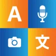 プログラムのアイコン：Multiple Language Transla…