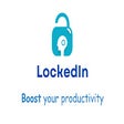 Иконка программы: LockedIn