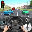 プログラムのアイコン：Driving Bus Simulator Gam…