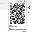 QRcode Generator