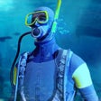 Иконка программы: Raft Survival 3D : Ocean …
