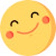 Smiley Pop Search icon