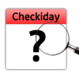 أيقونة البرنامج: Checkiday - Holiday Calen…