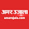 Ícone do programa: Amarujala Hindi News