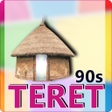 Ícone do programa: 90ዎቹ ተረት ትረት ጣፋጭ