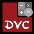 程序图标：DVC Calculator