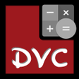 Icoon van programma: DVC Calculator