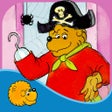 Programikonen: Berenstain Bears - Ghost …