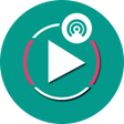 Icoon van programma: PH Video Player: Crop Cut…