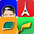 プログラムのアイコン：I Know Stuff : trivia qui…