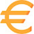 プログラムのアイコン：Euro Kuru Göstergesi