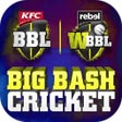 プログラムのアイコン：Big Bash Cricket