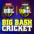 Programikonen: Big Bash Cricket