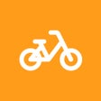 プログラムのアイコン：Ithaca Bikeshare