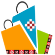 プログラムのアイコン：Sambalpuri Bazar
